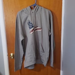 Field and stream hoodie